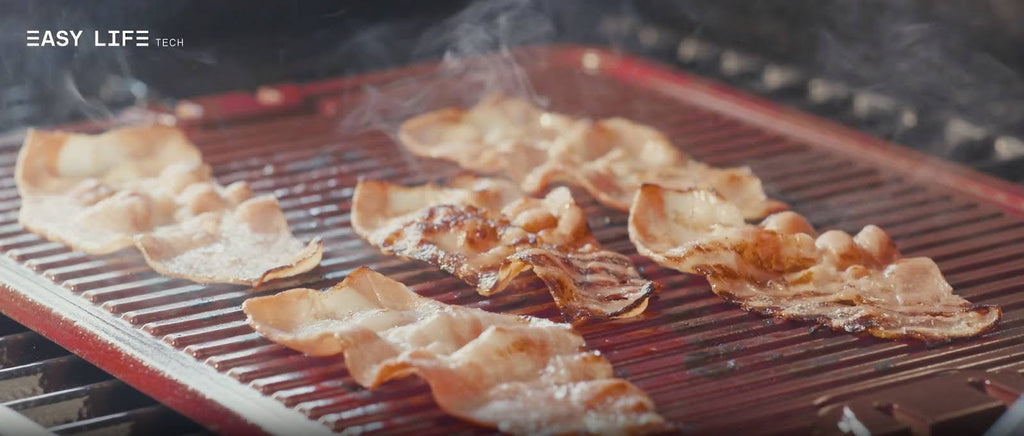 The Best Things to Cook on a Flat Top Grill?