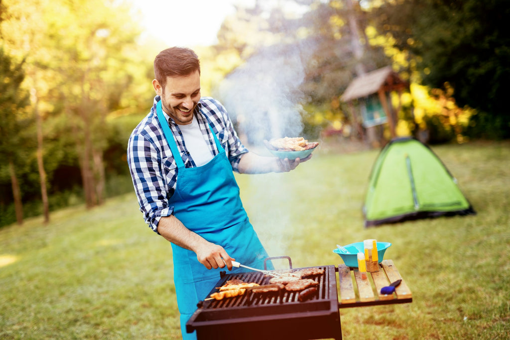 Reduce Flare Ups While Grilling Burgers: Full Guide