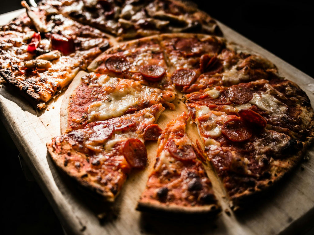 Can You Cook A Pizza On A Barbecue?