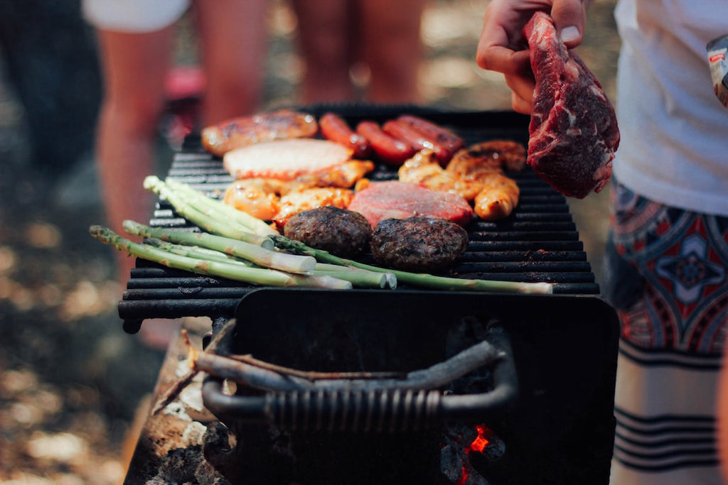 The Ultimate Beginner's Guide to Grilling with Ceramic Grill Tiles