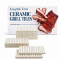 CERAMIC GRILL TILES